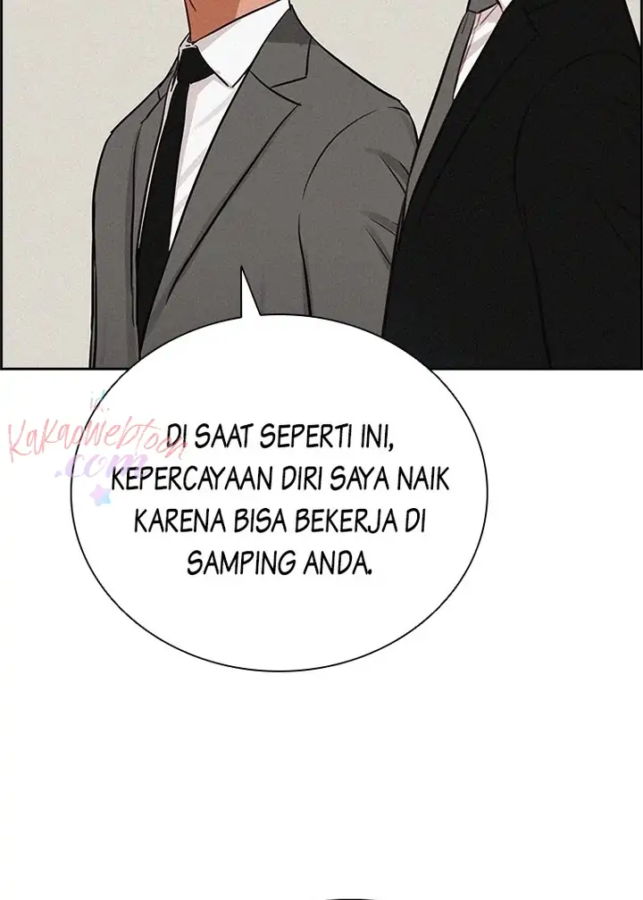 Lord Of Money Chapter 150 Halaman 13