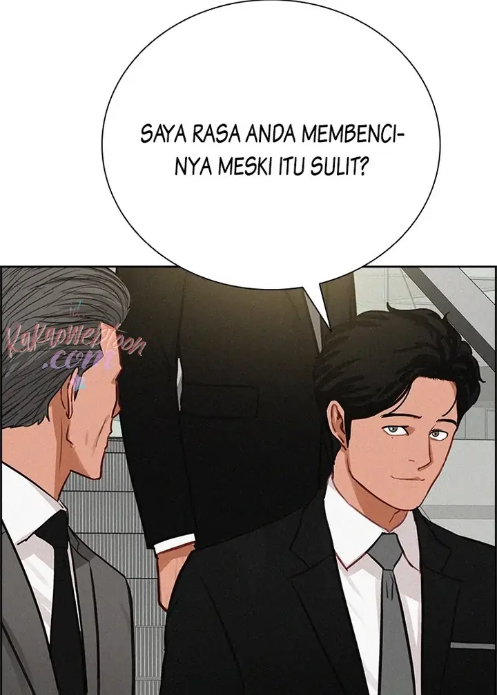 Lord Of Money Chapter 150 Halaman 14