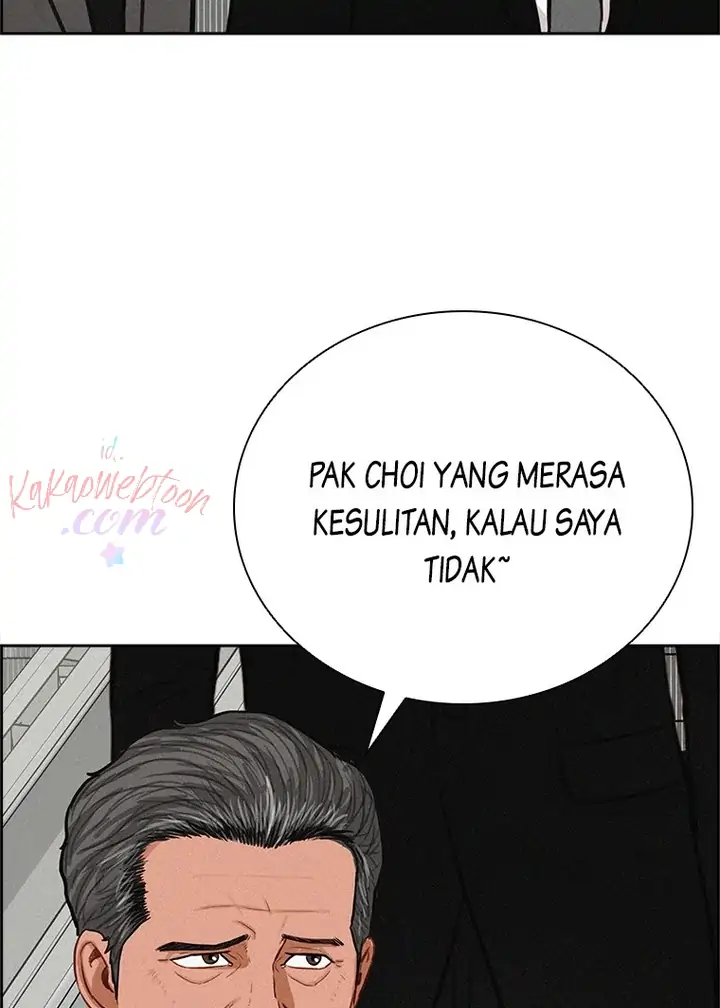 Lord Of Money Chapter 150 Halaman 15