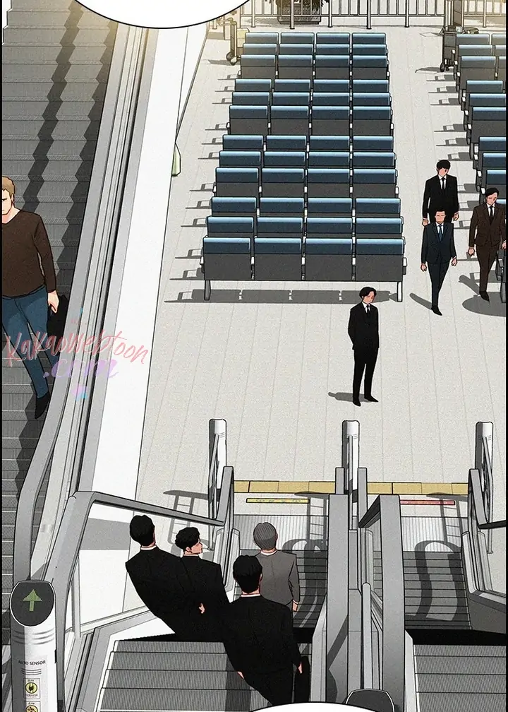 Lord Of Money Chapter 150 Halaman 17