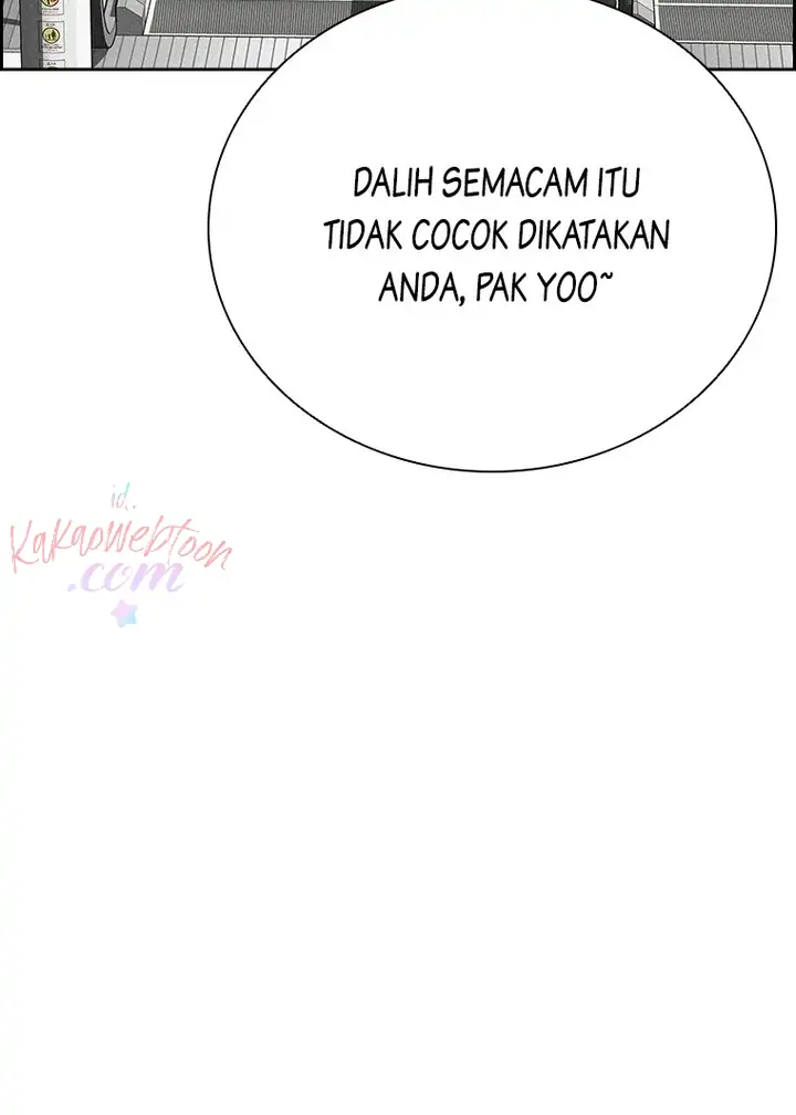 Lord Of Money Chapter 150 Halaman 18
