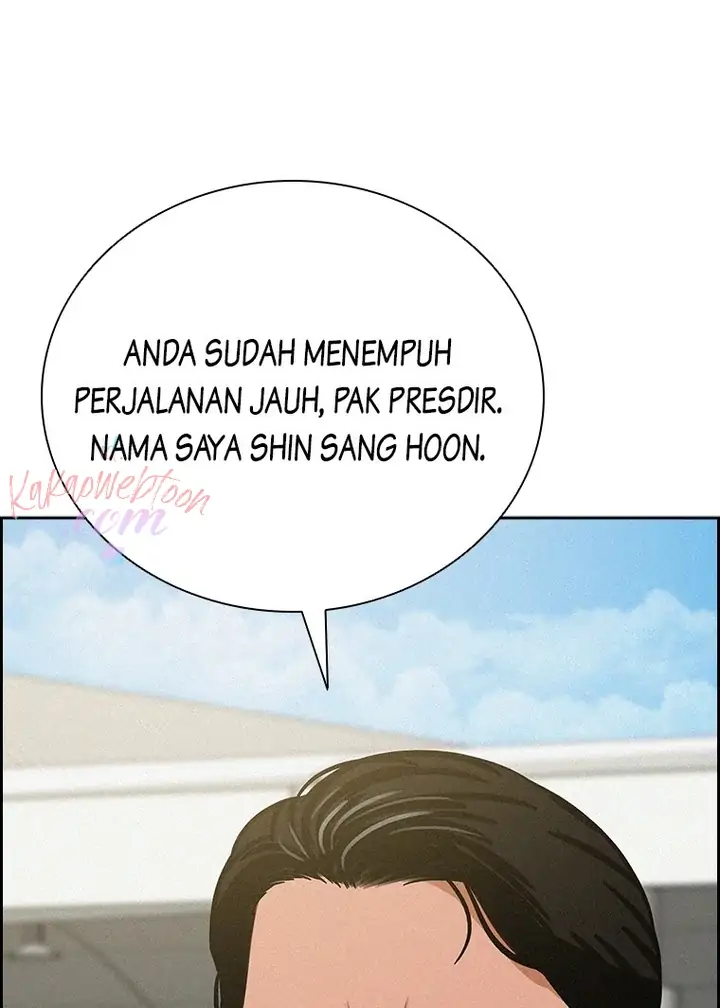 Lord Of Money Chapter 150 Halaman 21