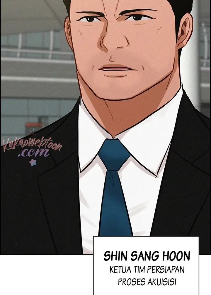 Lord Of Money Chapter 150 Halaman 22