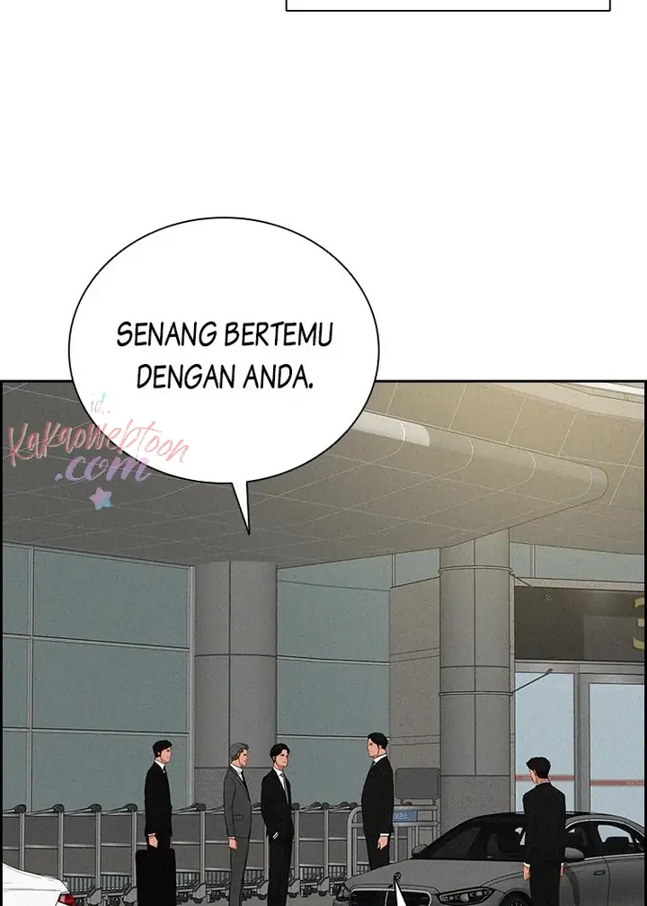 Lord Of Money Chapter 150 Halaman 23