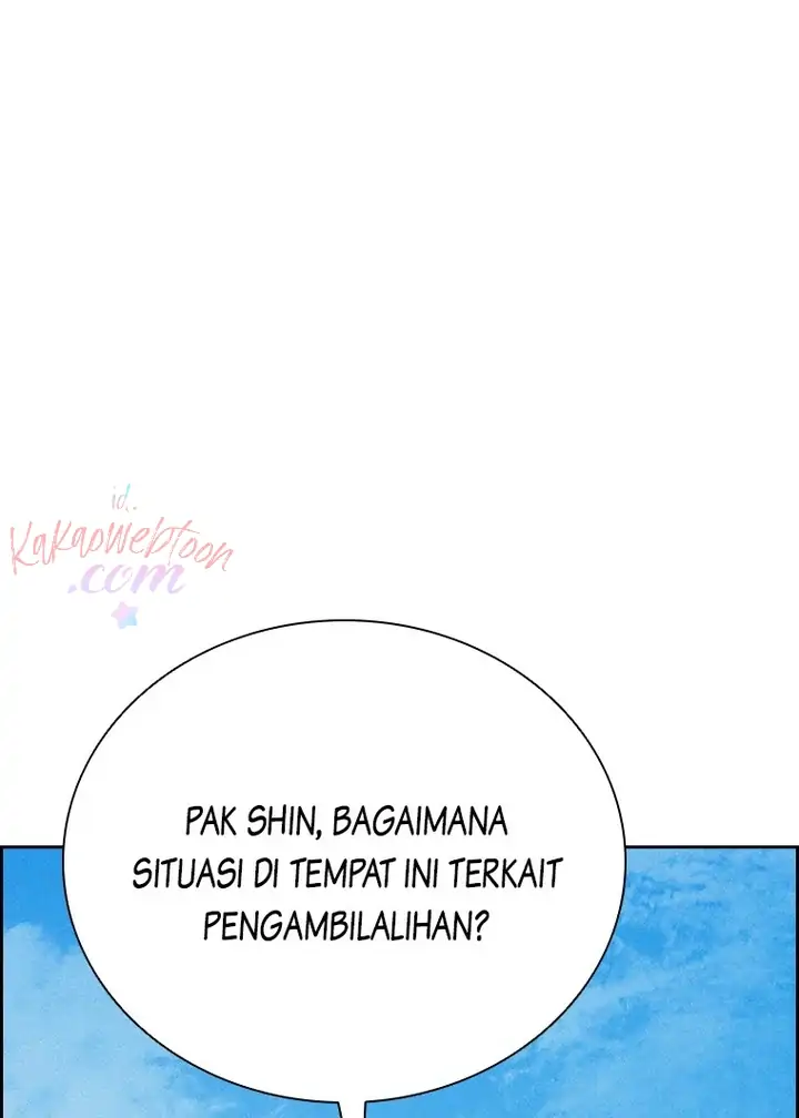 Lord Of Money Chapter 150 Halaman 25