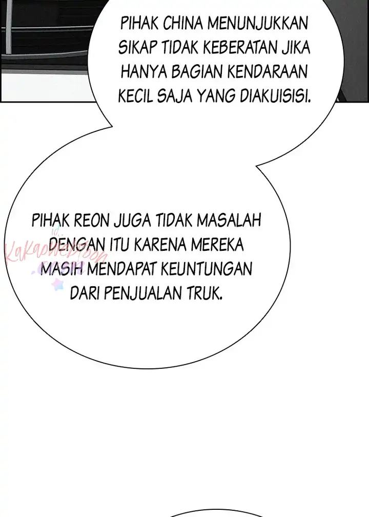 Lord Of Money Chapter 150 Halaman 27