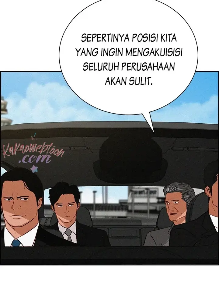 Lord Of Money Chapter 150 Halaman 28