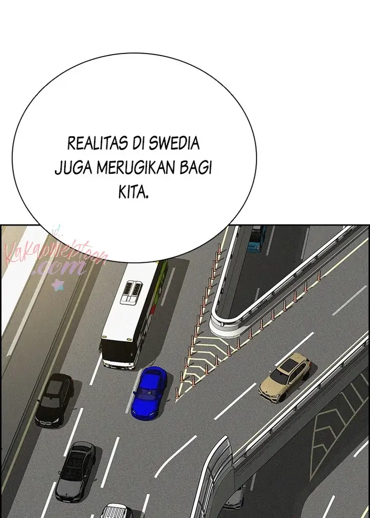 Lord Of Money Chapter 150 Halaman 29