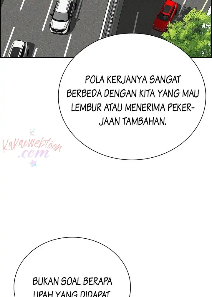 Lord Of Money Chapter 150 Halaman 30
