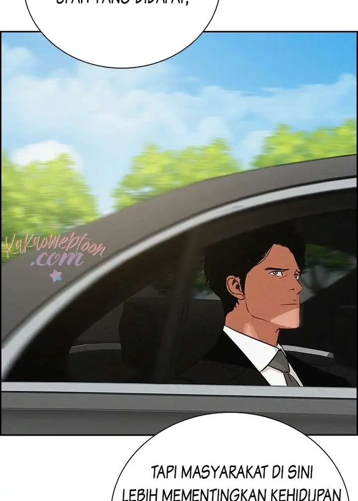 Lord Of Money Chapter 150 Halaman 31