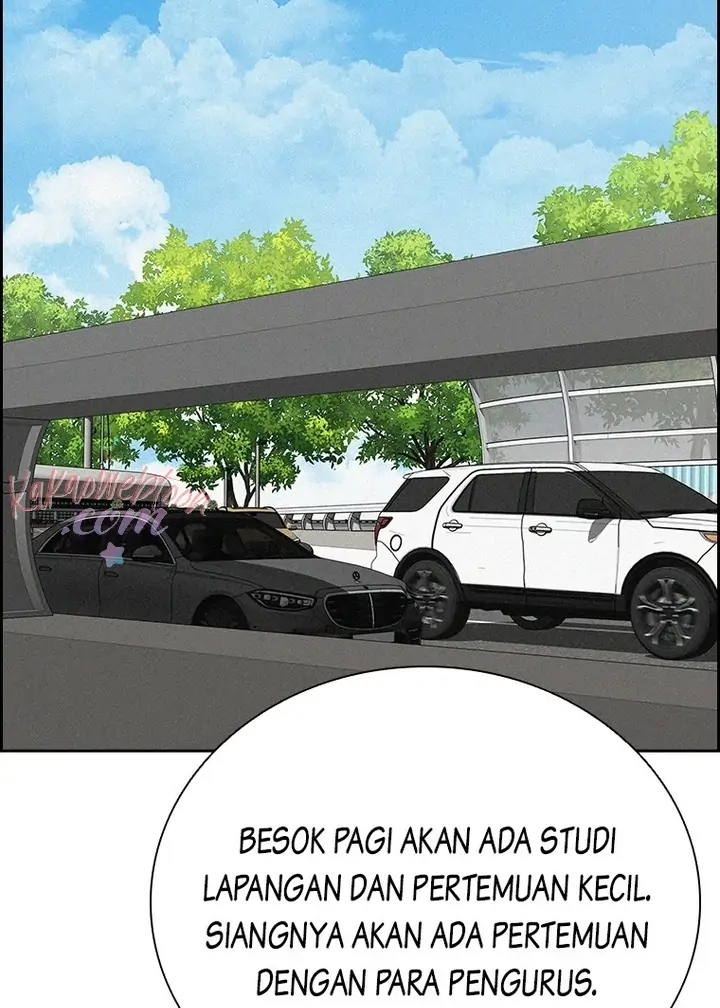 Lord Of Money Chapter 150 Halaman 33