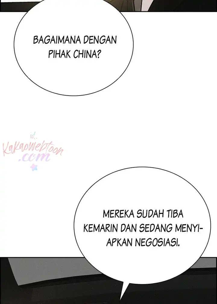 Lord Of Money Chapter 150 Halaman 35