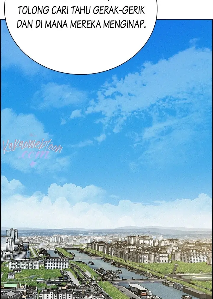 Lord Of Money Chapter 150 Halaman 37