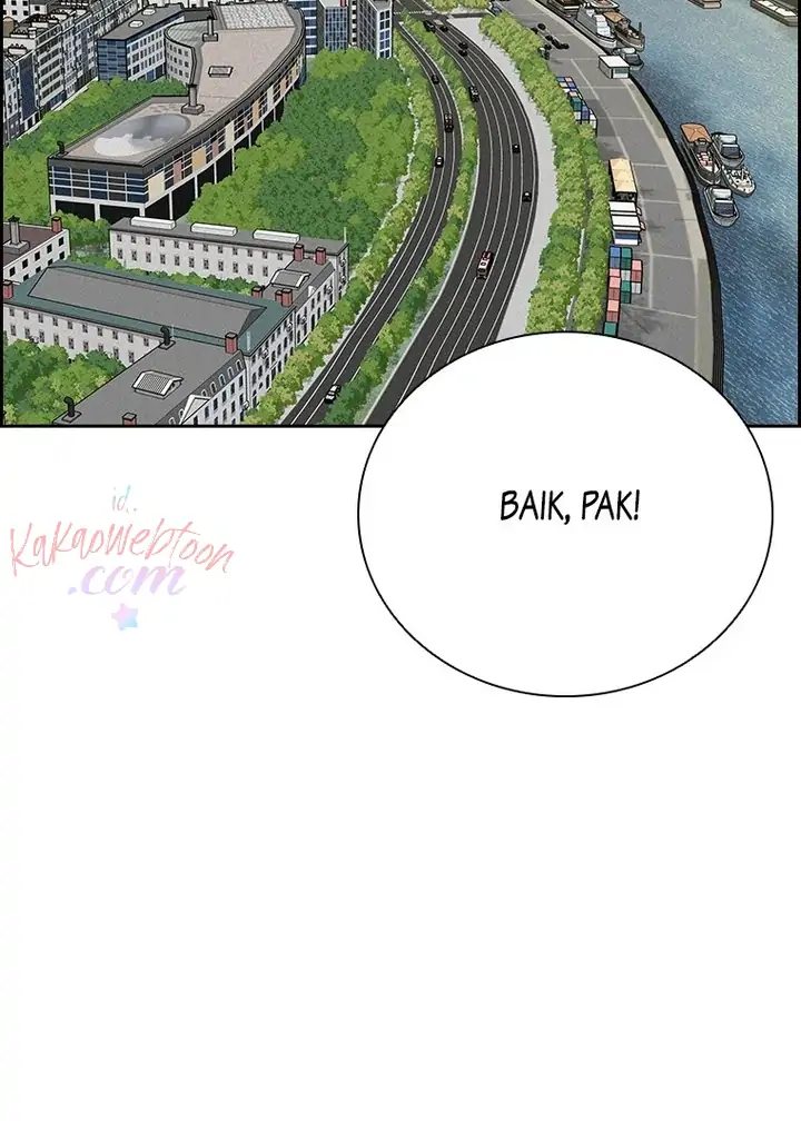 Lord Of Money Chapter 150 Halaman 38