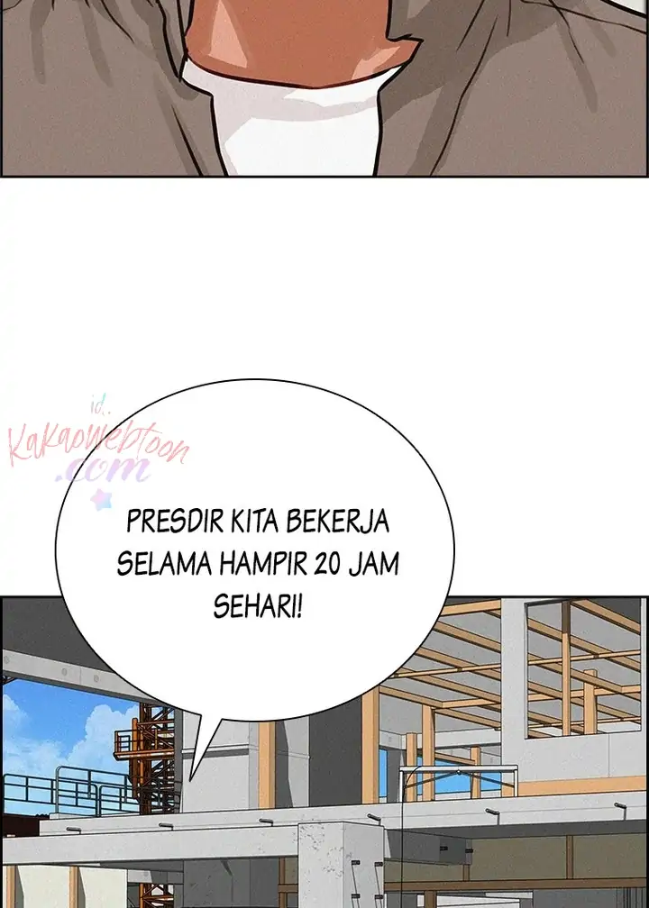 Lord Of Money Chapter 150 Halaman 43