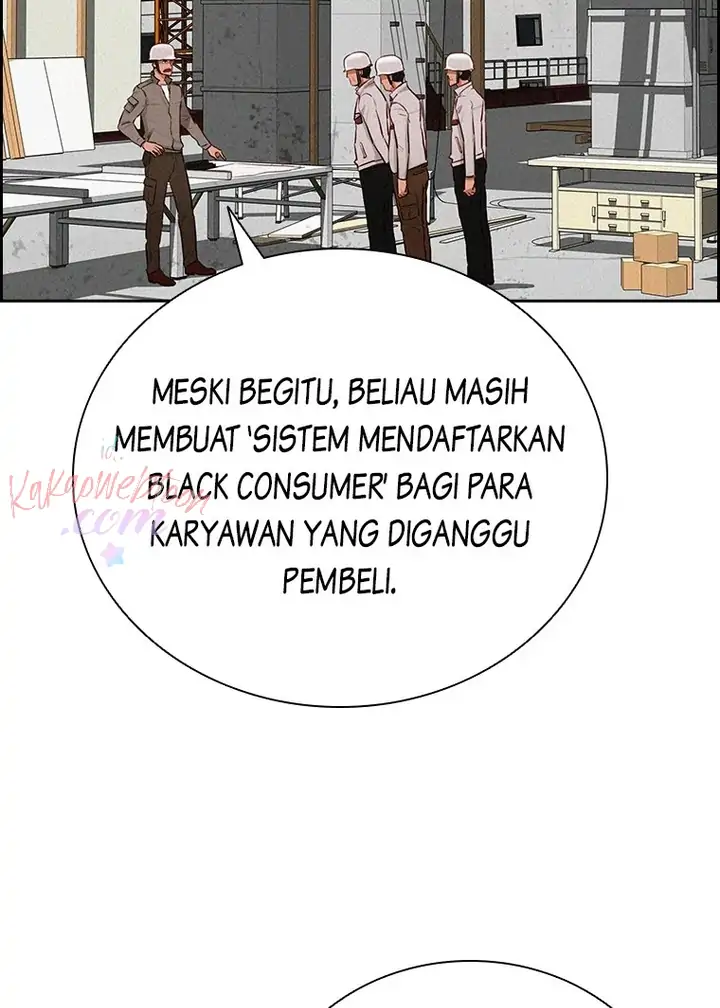 Lord Of Money Chapter 150 Halaman 44