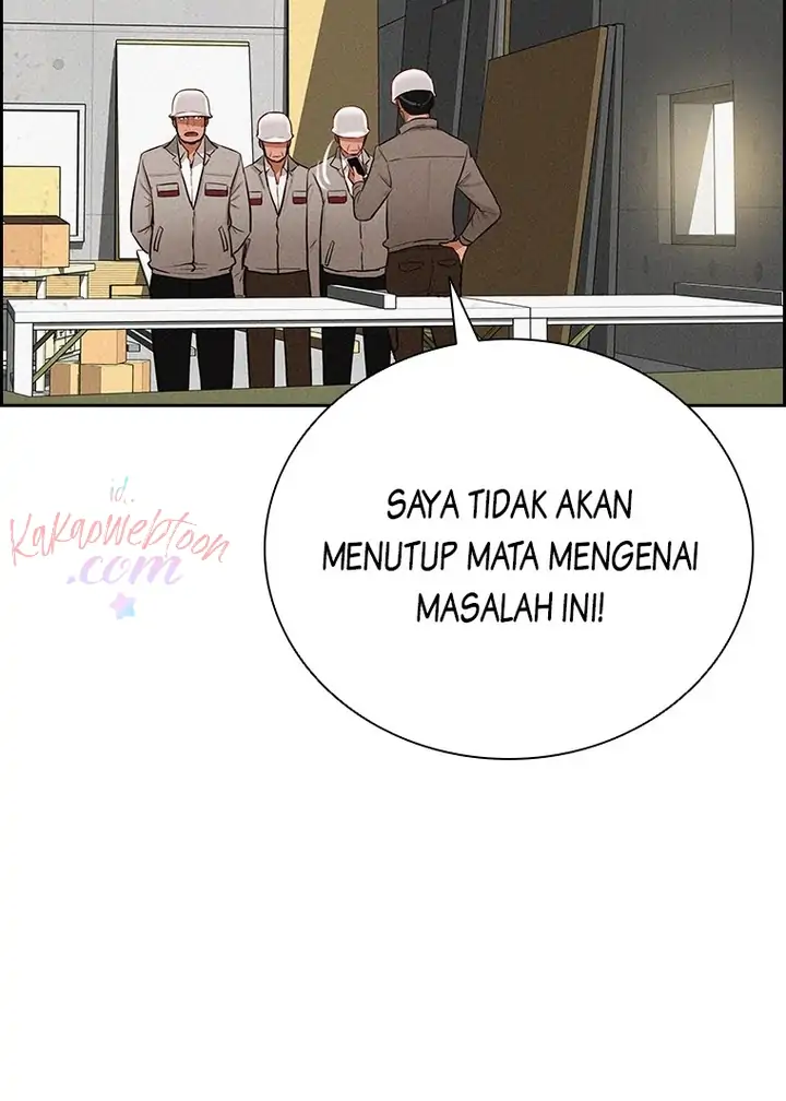 Lord Of Money Chapter 150 Halaman 51