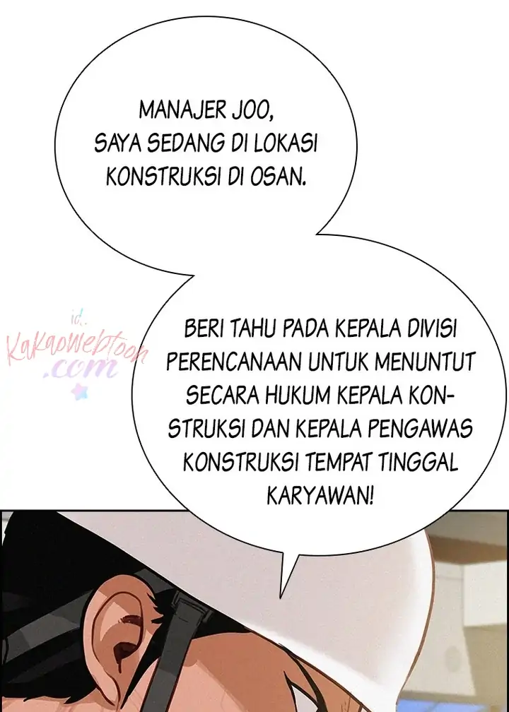 Lord Of Money Chapter 150 Halaman 52