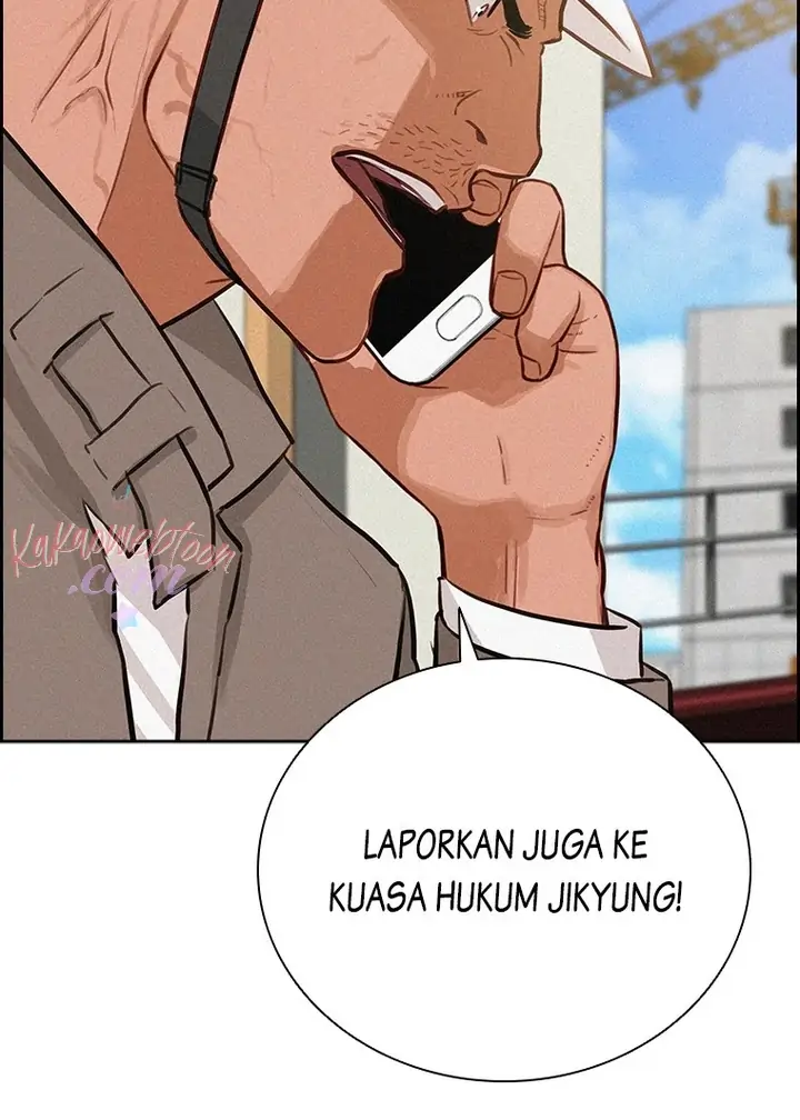 Lord Of Money Chapter 150 Halaman 53