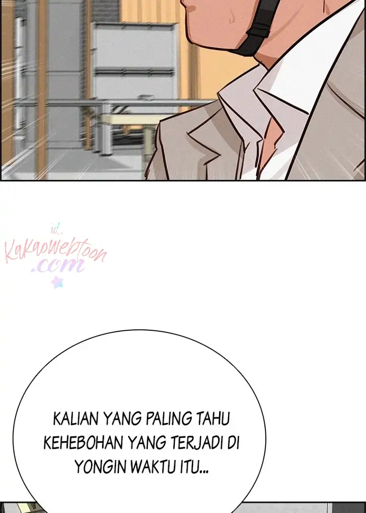 Lord Of Money Chapter 150 Halaman 55