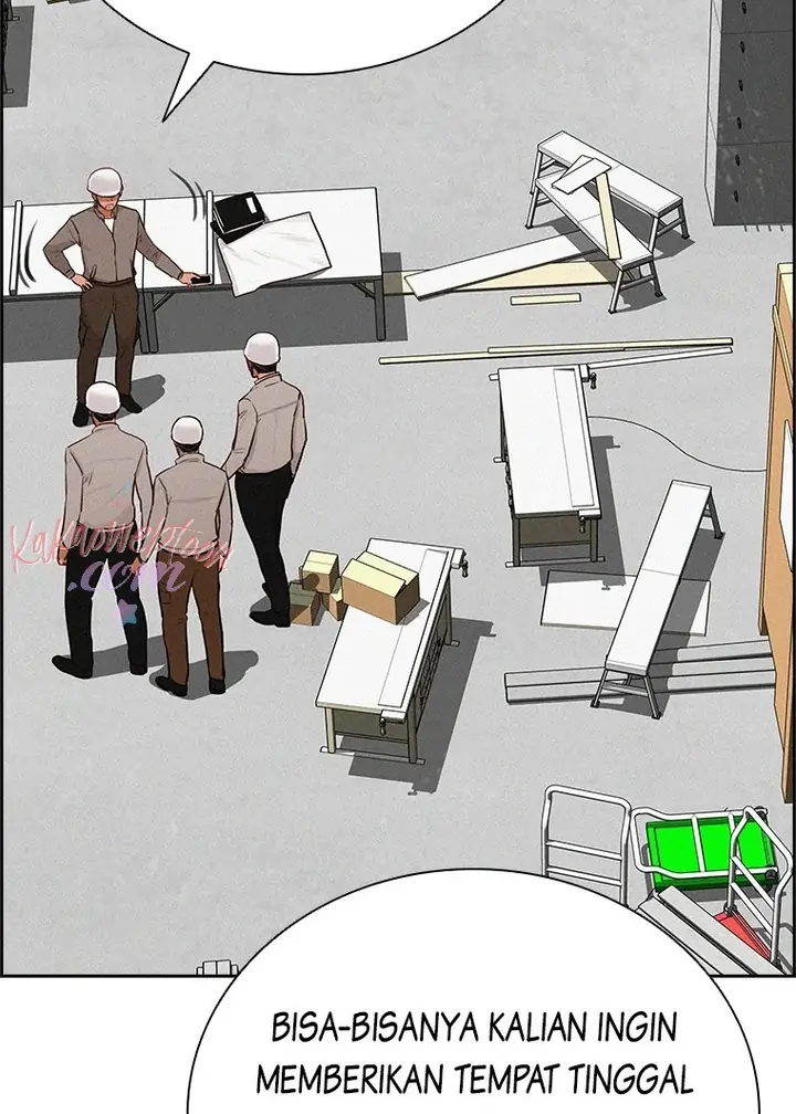 Lord Of Money Chapter 150 Halaman 56