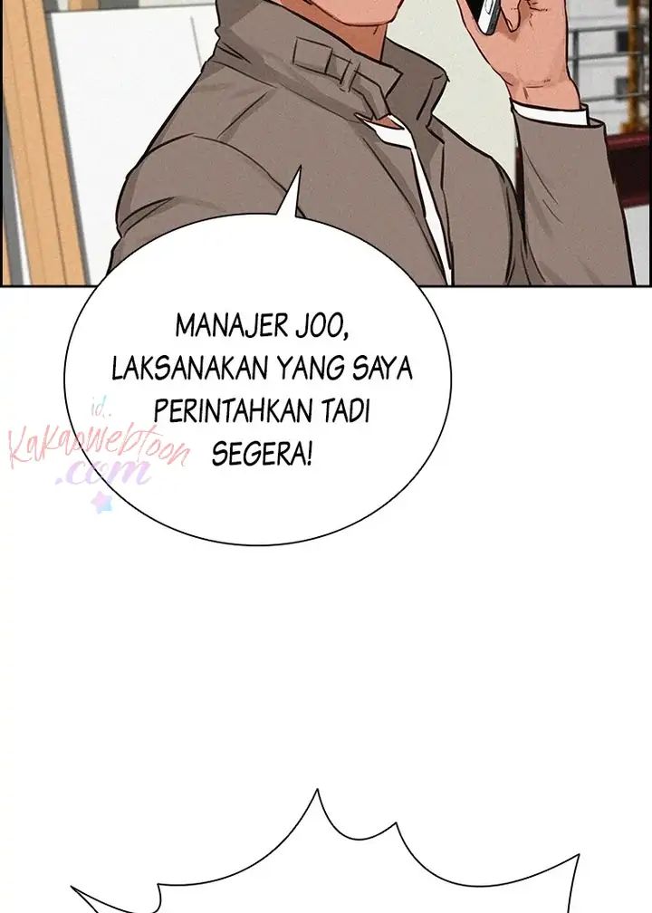 Lord Of Money Chapter 150 Halaman 58