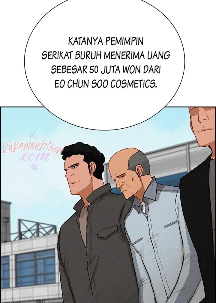 Lord Of Money Chapter 150 Halaman 63