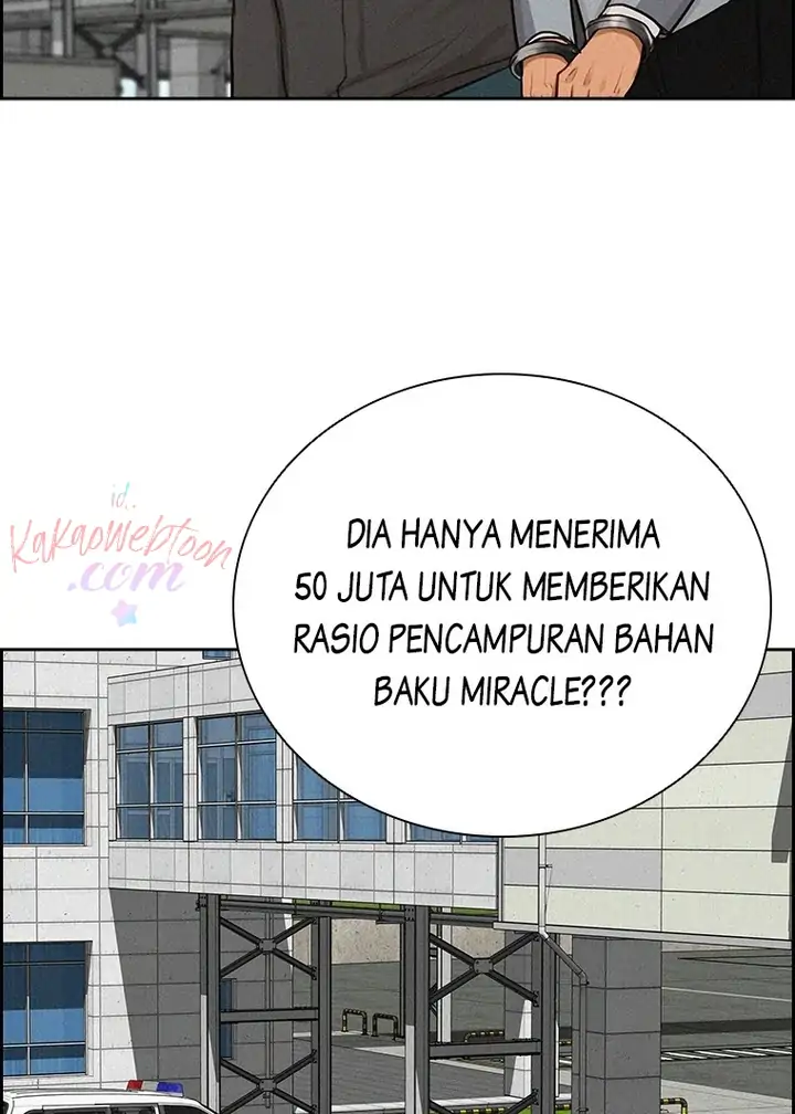 Lord Of Money Chapter 150 Halaman 64