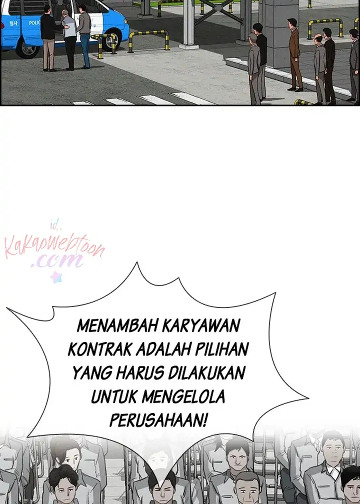 Lord Of Money Chapter 150 Halaman 65