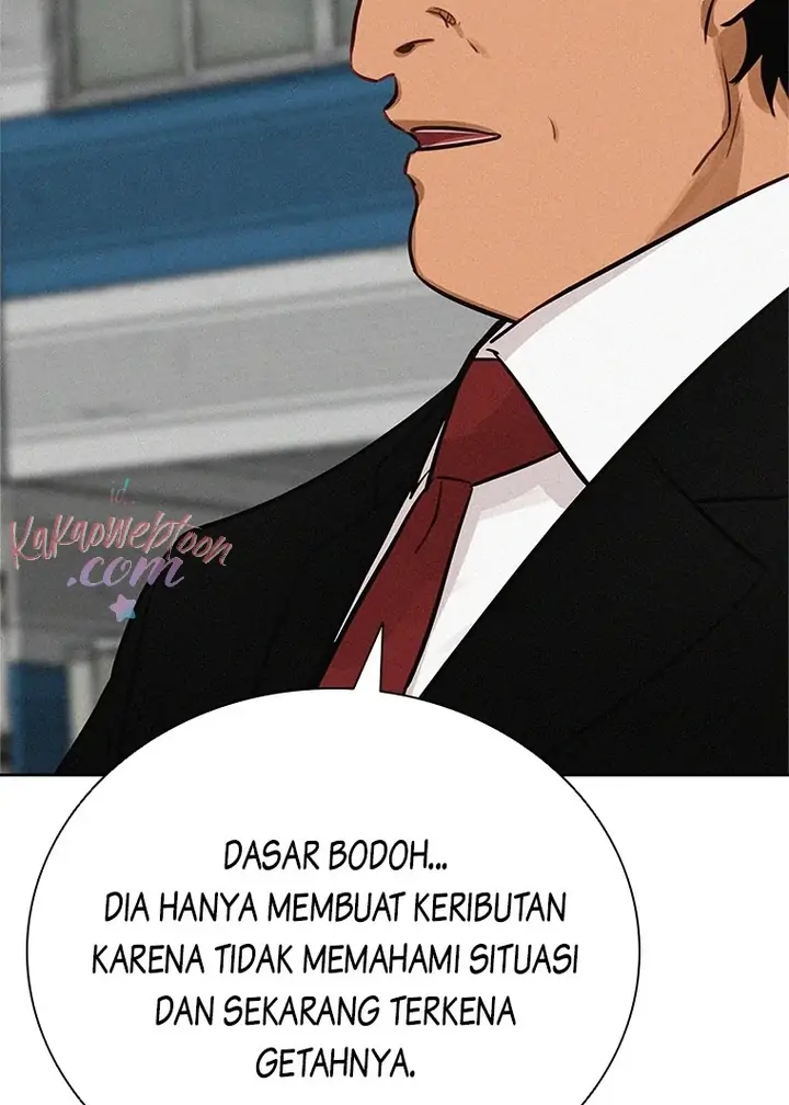 Lord Of Money Chapter 150 Halaman 68