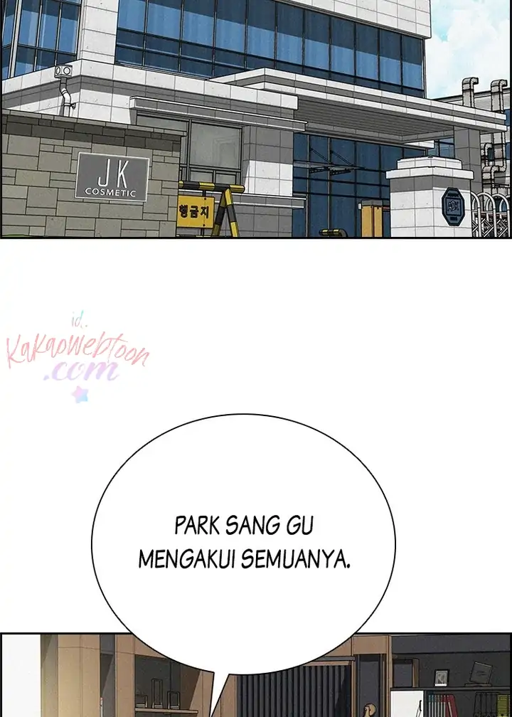 Lord Of Money Chapter 150 Halaman 70