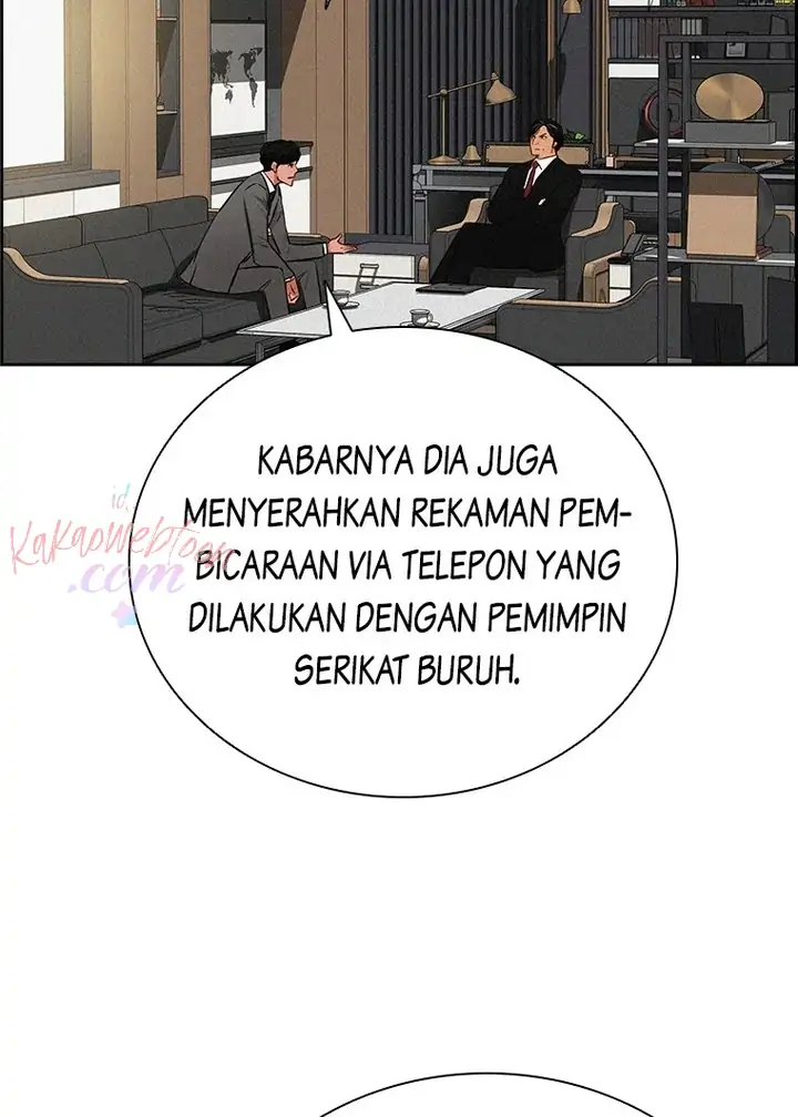 Lord Of Money Chapter 150 Halaman 71