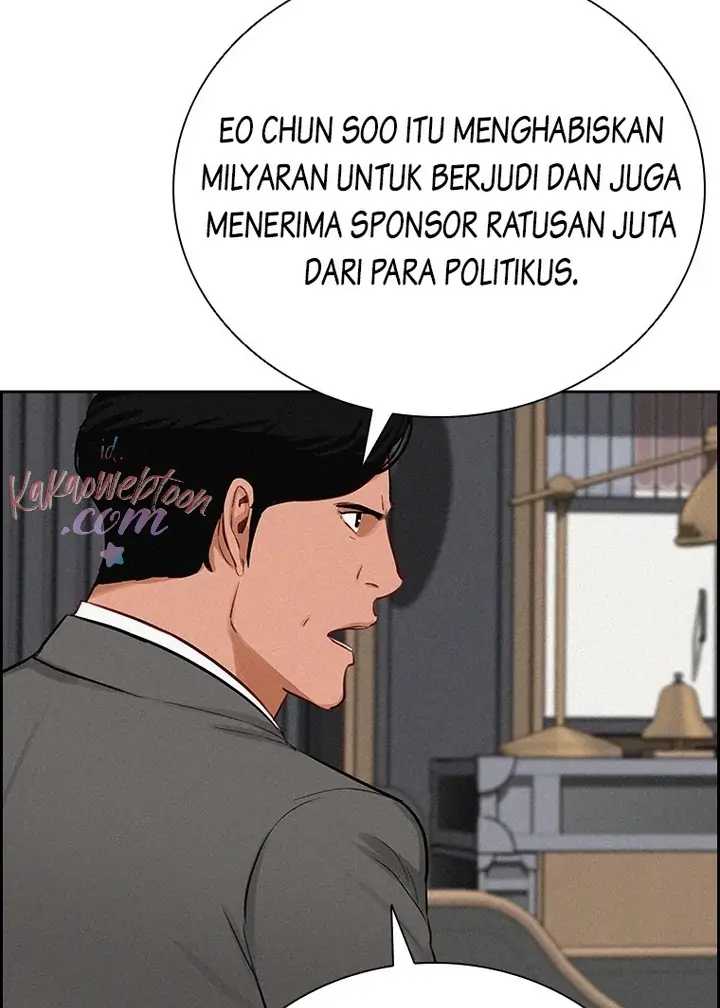 Lord Of Money Chapter 150 Halaman 72