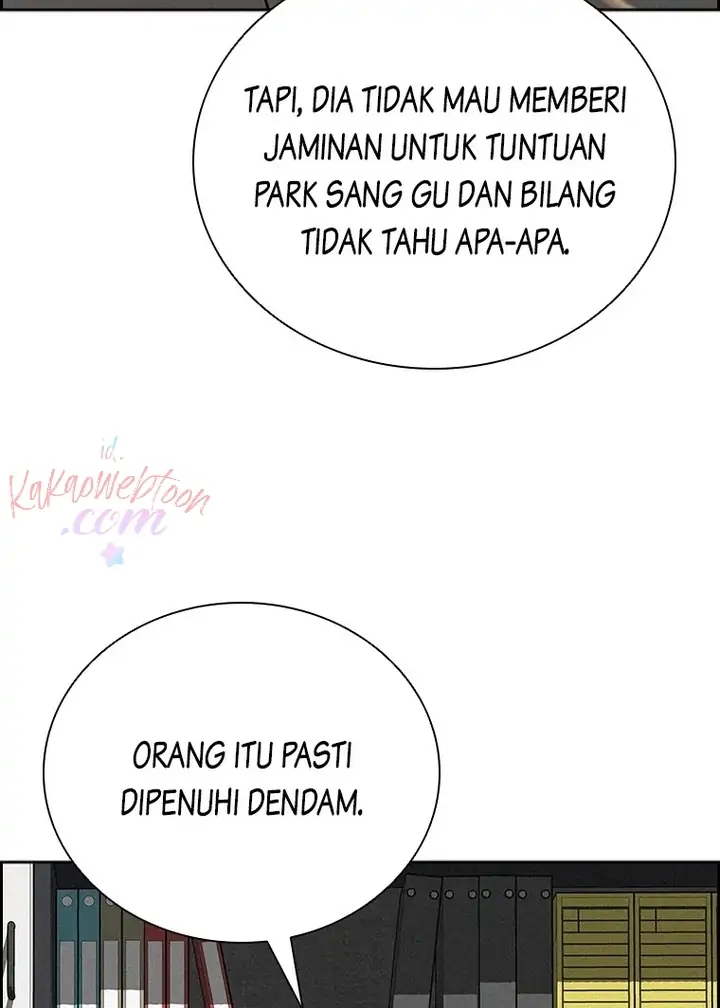 Lord Of Money Chapter 150 Halaman 73