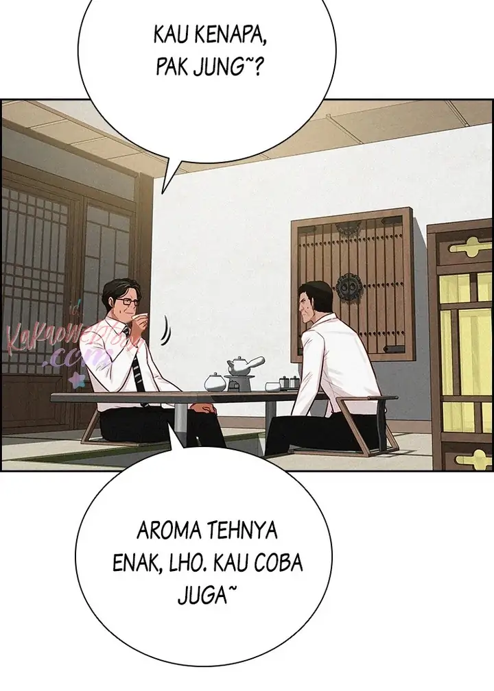 Lord Of Money Chapter 150 Halaman 81
