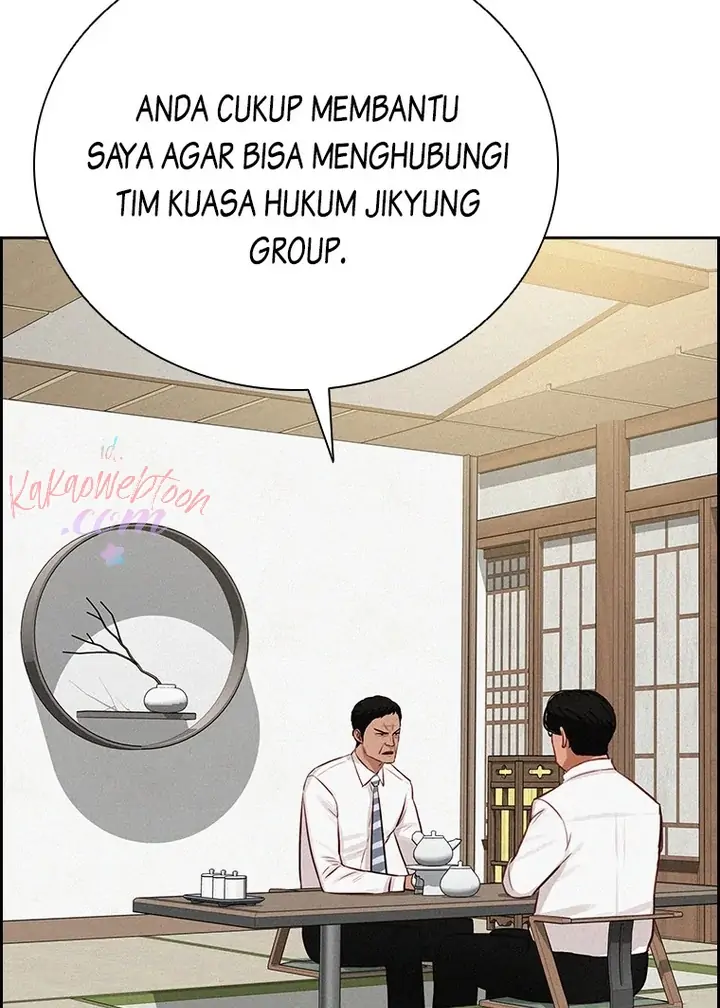 Lord Of Money Chapter 150 Halaman 87