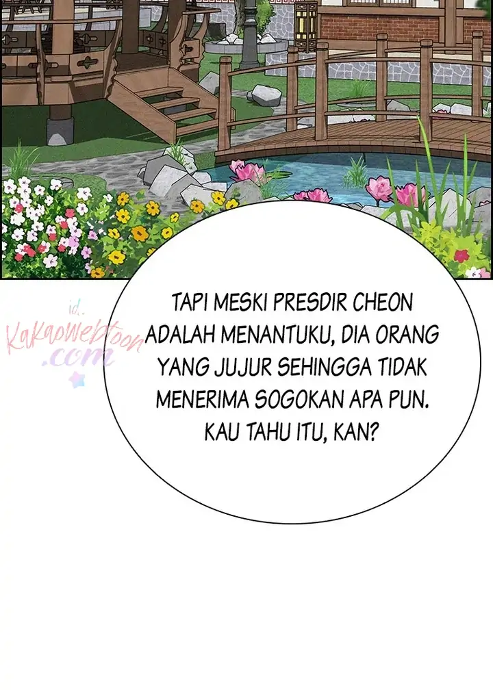 Lord Of Money Chapter 150 Halaman 95