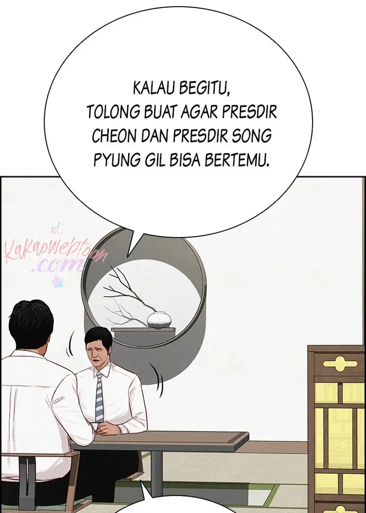 Lord Of Money Chapter 150 Halaman 96