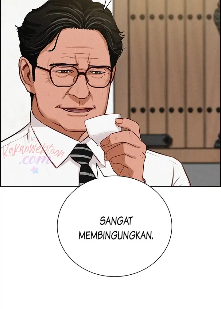 Lord Of Money Chapter 150 Halaman 98