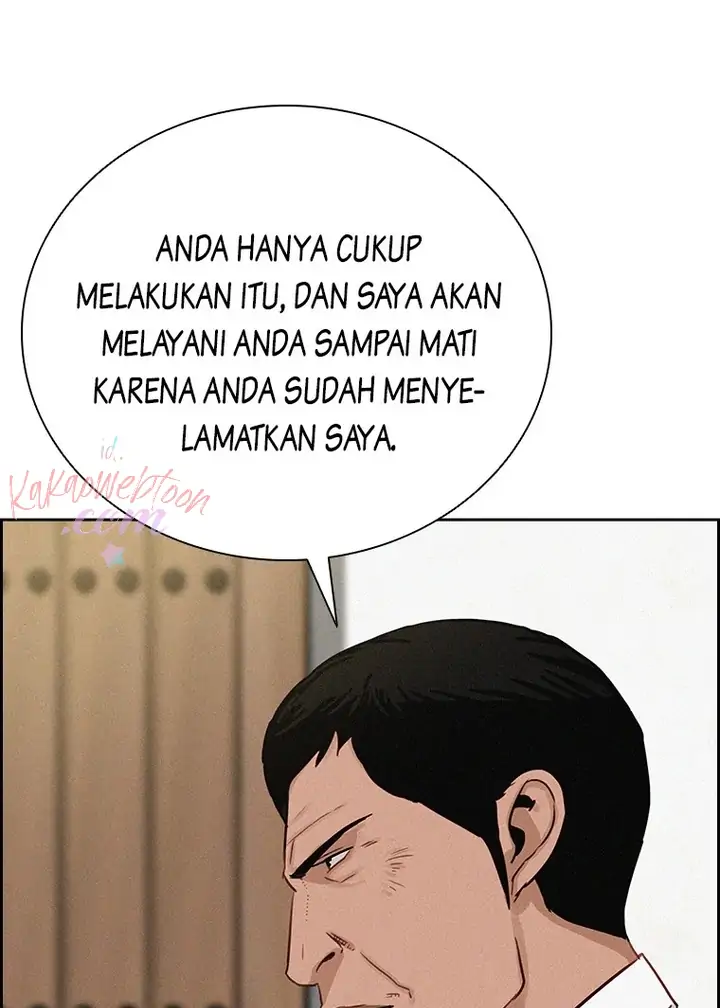 Lord Of Money Chapter 150 Halaman 99