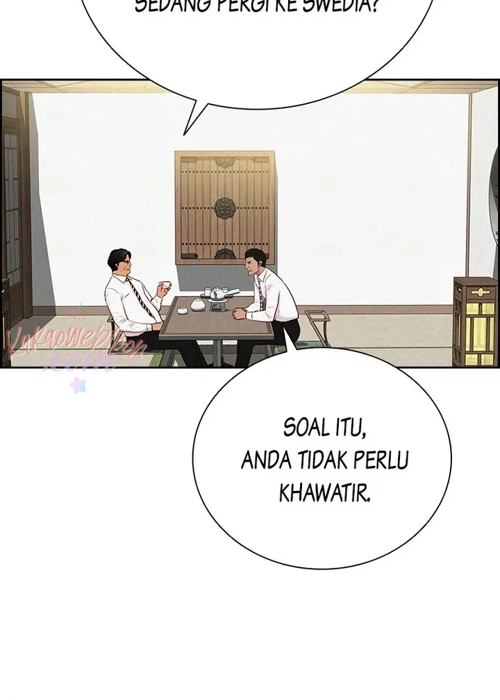 Lord Of Money Chapter 150 Halaman 101