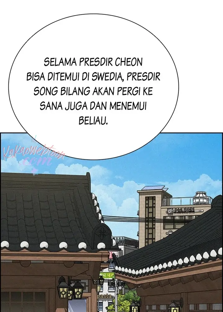 Lord Of Money Chapter 150 Halaman 102