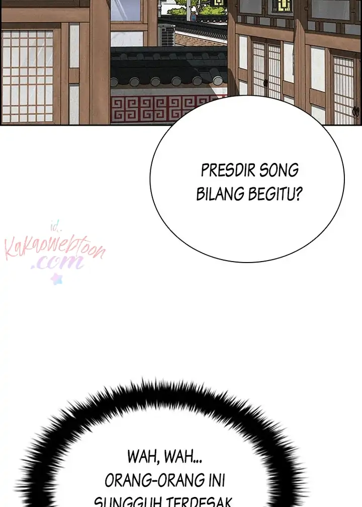 Lord Of Money Chapter 150 Halaman 103