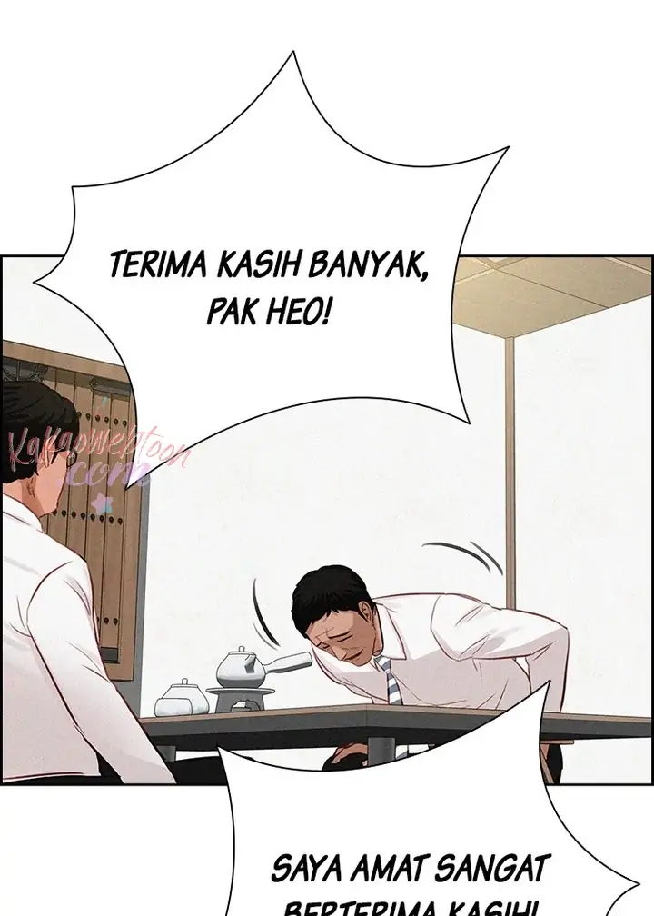 Lord Of Money Chapter 150 Halaman 106