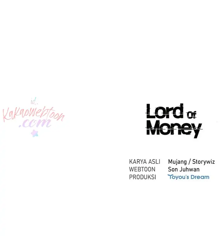 Lord Of Money Chapter 150 Halaman 112