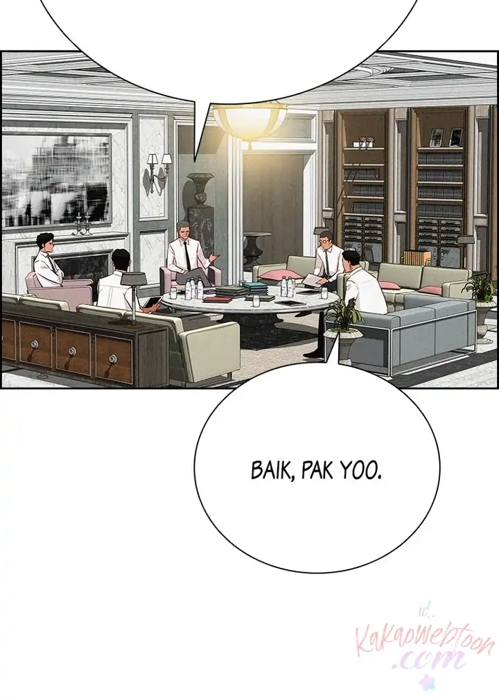 Lord Of Money Chapter 151 Halaman 5