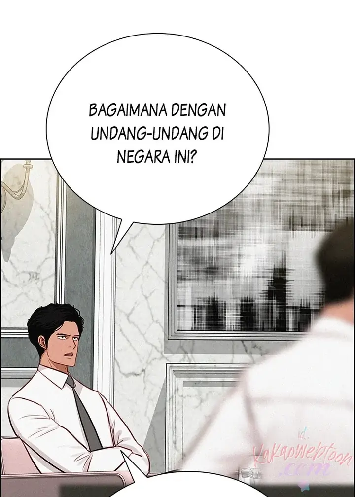 Lord Of Money Chapter 151 Halaman 6
