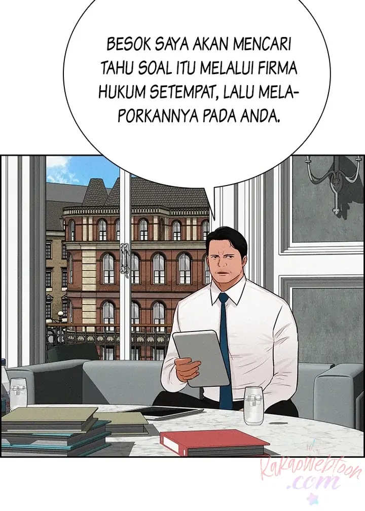 Lord Of Money Chapter 151 Halaman 8