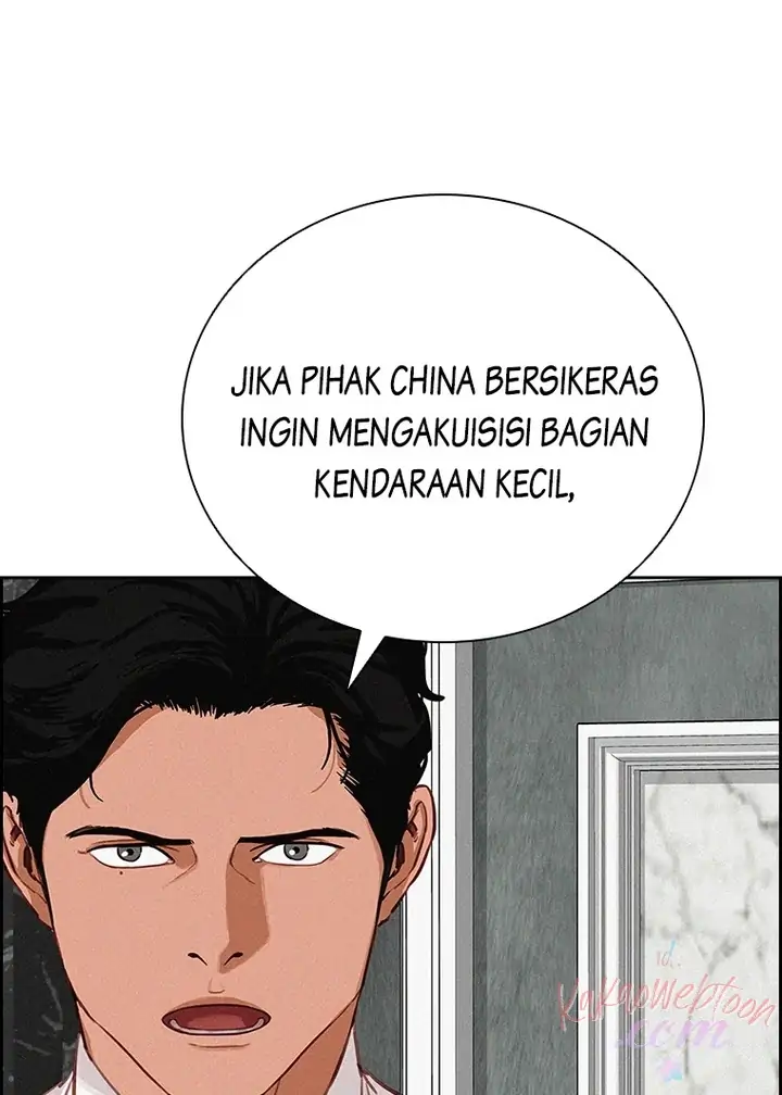 Lord Of Money Chapter 151 Halaman 9