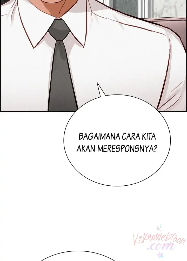 Lord Of Money Chapter 151 Halaman 10